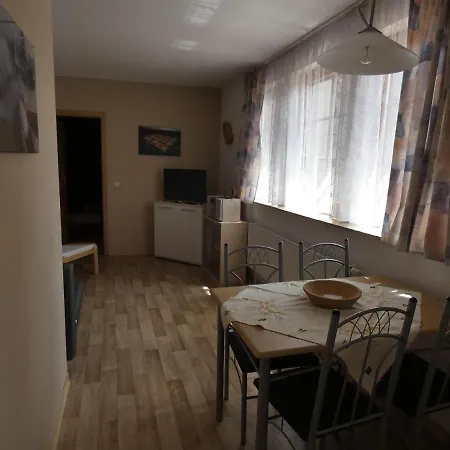 Πανσιόν Ufert