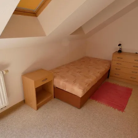 Πανσιόν Ufert Meißen