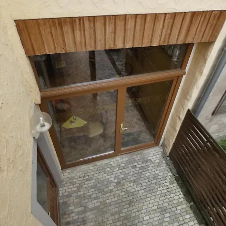 Ufert Πανσιόν Meißen