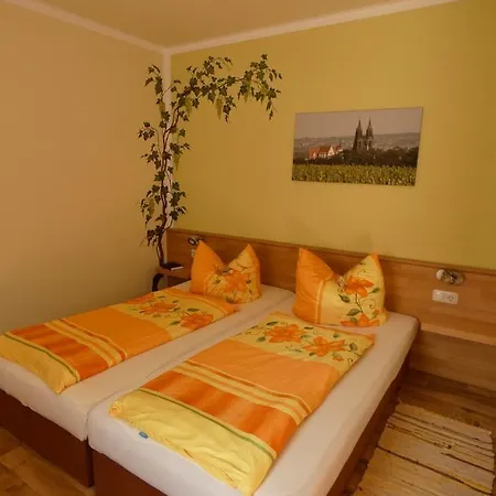 Πανσιόν Ufert Meißen