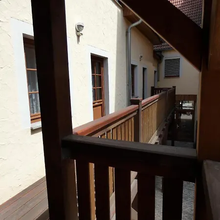 Ufert Πανσιόν Meißen