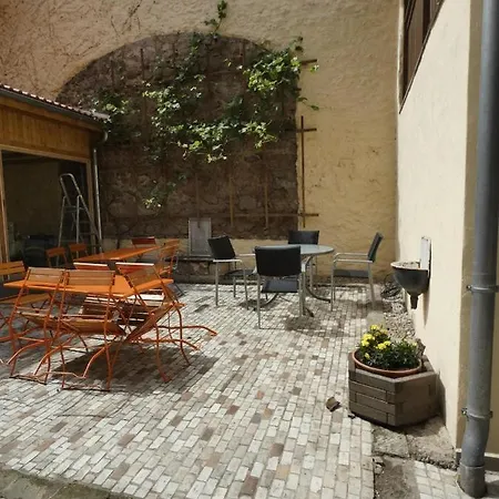 Πανσιόν Ufert 3*