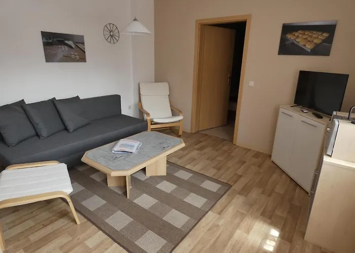 Ufert Gæstehus Meißen