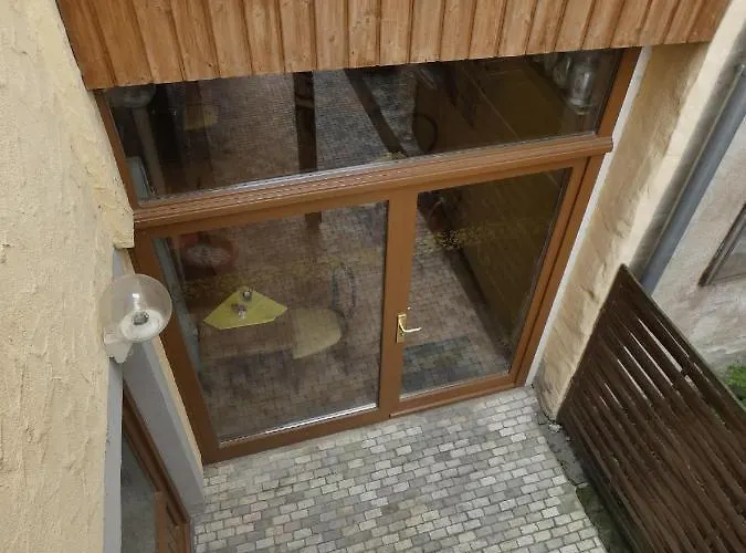 Ufert Gæstehus Meißen